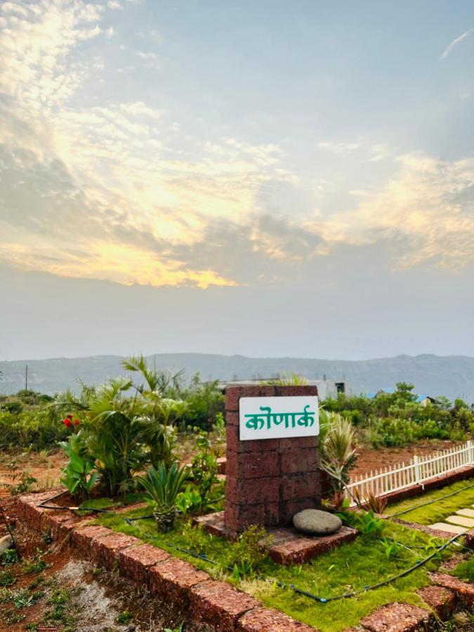 Konark Villa Mahabaleshwar Bagian luar foto